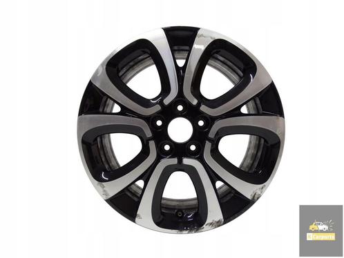 Citro n C4 Picasso II 17 inch origineel 9816966377, Auto-onderdelen, Banden en Velgen, Gebruikt