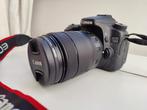 Canon EOS 70D, Ophalen, Gebruikt, Spiegelreflex, Canon
