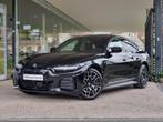 BMW i4 M50 Gran Coupé, Auto's, Zwart, 544 pk, 402 kW, Zwart