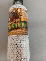 Open blaster 0,20 g 3000 stuks 6 mm, Enlèvement ou Envoi, Neuf