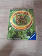 the lord of the rings kaartspel - s4724, Hobby en Vrije tijd, Verzenden, Zo goed als nieuw