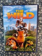 The Wild  DVD van Walt Disney Pictures  Nieuwstaat, À partir de 6 ans, Enlèvement ou Envoi, Dessin animé, Comme neuf