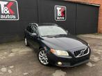 Volvo V70 2.0D, Auto's, Volvo, Bedrijf, V70, Leder, Break