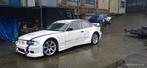 BMW E36 GTR, Auto's, BMW, Achterwielaandrijving, Wit, Handgeschakeld, Particulier