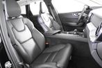 Volvo XC60 T6 AWD Recharge Inscription *1ste Eigenaar*, 4 cilinders, 1969 cc, Zwart, Leder