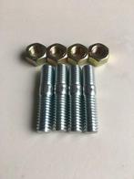 Te koop set studs + moeren headers Dodge w200 d200, Ophalen of Verzenden, Nieuw, Amerikaanse onderdelen