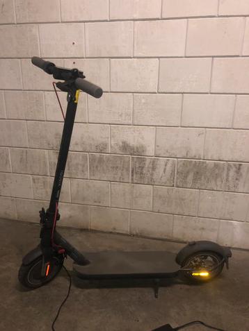 Xiamo Scooter beschikbaar voor biedingen