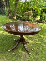 Tafel kerselaar, Antiek en Kunst, Ophalen