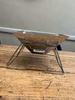 Carhartt mini bbq, Tuin en Terras, Houtskoolbarbecues, Ophalen of Verzenden