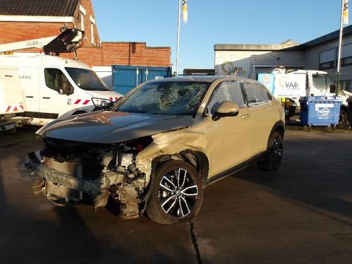 HONDA HR-V  HYBRIDE B 03-23, Auto's, Honda, Bedrijf, HR-V, ABS, Centrale vergrendeling, Cruise Control, Navigatiesysteem, Hybride Elektrisch/Benzine