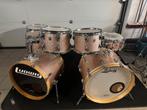 Ludwig classic maple champagne sparkle, Ophalen, Gebruikt, Ludwig
