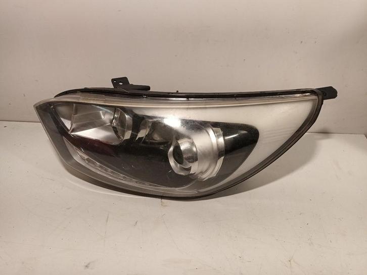 Koplamp links Kia Rio, Auto-onderdelen, Verlichting, Kia, Gebruikt, Herkomst onderdeel bekend, 12 maanden garantie, Ophalen of Verzenden