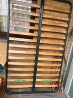 Lattenbodem 1,2m x 2m (gratis af te halen in Gent centrum), Antiek en Kunst, Ophalen