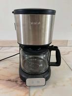 𝗧𝗘𝗙𝗔𝗟 Cafetière filtre TEFAL, Ophalen of Verzenden, Koffiemachine