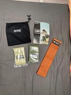 Weerstandsbanden, Sport en Fitness, Fitnessmaterialen, Ophalen, Nieuw, Benen, Weerstandband
