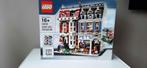Lego 10218 Creator Pet Shop NIEUW, Ensemble complet, Lego, Enlèvement ou Envoi, Neuf
