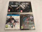 Playstation 3 games, Ophalen of Verzenden, Gebruikt