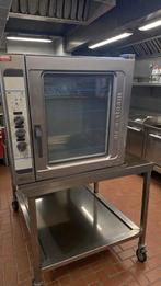 Combisteamer Air-o-steam 10 niveau, Enlèvement, Utilisé, Fours, Fours à micro-ondes et Fours à vapeur