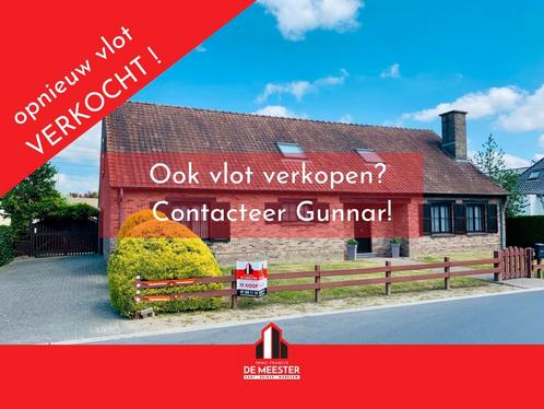 Industrieel te koop in Landegem, Immo, Huizen en Appartementen te koop, Overige soorten, E
