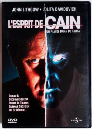 L'esprit de Caïn beschikbaar voor biedingen