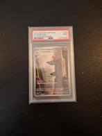 Pokemon 151 Psa 9 Charmeleon, Verzamelen, Boekenleggers, Ophalen of Verzenden, Zo goed als nieuw
