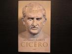 Cicero   -Anthony  Everitt-, Boeken, Ophalen of Verzenden