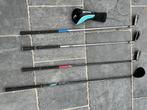 Golfsticks, Sport en Fitness, Golf, Ophalen of Verzenden, Zo goed als nieuw, Overige typen