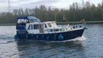 Bateau Vedette hollandais 10.90 Acier, 50 ch ou plus, Diesel, Acier, 9 à 12 mètres