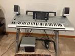Yamaha Tyros 4 xxl, Muziek en Instrumenten, Keyboards, Ophalen of Verzenden, Nieuw, Yamaha