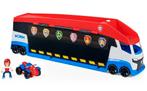 PAW Patrol PAW Patroller truck, Ophalen, Zo goed als nieuw