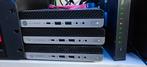 HP EliteDesk 800 G5 USFF - Intel Core i5-8500 - 16 GB, Computers en Software, Servers, Ophalen, 3 tot 4 Ghz, 16 GB, Gebruikt
