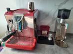 Nuova Simonelli Oscar 2 + Bezzera bb005