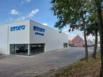 Opslagruimtes van 2 m² tot 68 m² te huur - Roeselare beschikbaar voor biedingen