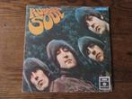 Beatles Rubber Soul vinyl van 33 toeren, Ophalen of Verzenden, Gebruikt, 12 inch, Rock-'n-Roll