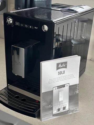 expresso machine beschikbaar voor biedingen