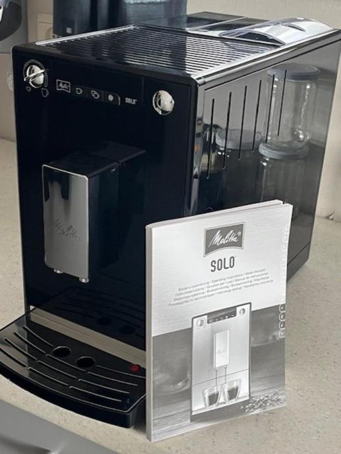 expresso machine, Elektronische apparatuur, Koffiezetapparaten, Nieuw, Koffiebonen, Espresso apparaat, Afneembaar waterreservoir