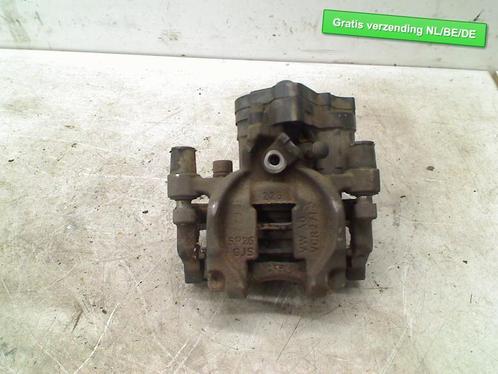 REMKLAUW LINKS ACHTER Golf VII (AUA) (5Q0615405EE), Auto-onderdelen, Remmen en Aandrijving, Volkswagen, Gebruikt