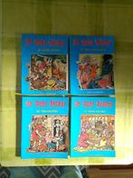 De Rode Ridder, Boeken, Stripverhalen, Meerdere stripboeken, Ophalen of Verzenden, Nieuw, Willy Vandersteen