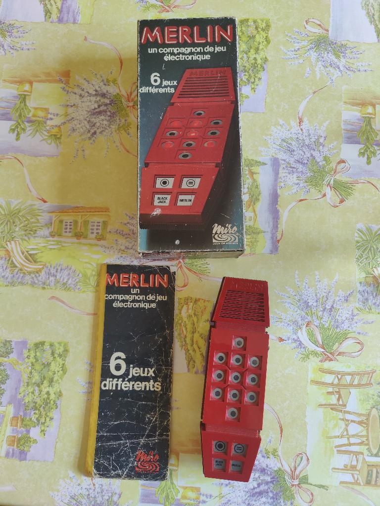 Ancienne console de jeu, Enlèvement ou Envoi, Comme neuf