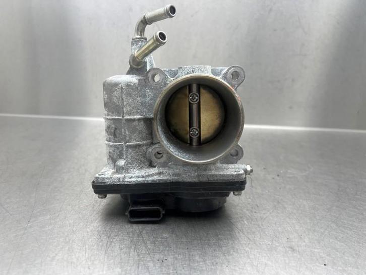 BOITIER PAPILLON Hyundai i10 (F5) (01-2007/12-2017), Autos : Pièces & Accessoires, Moteurs & Accessoires, Hyundai, Utilisé