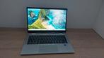 HP EliteBook 840 G8 – i5 (11th Gen) – 16GB RAM – 512GB SSD, Computers en Software, Windows Laptops, Hp, Qwerty, 14 inch, Zo goed als nieuw