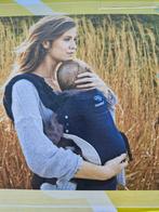 Manduca nieuwstaat navy bleu, Enfants & Bébés, Enlèvement, Neuf, Porte-bébé