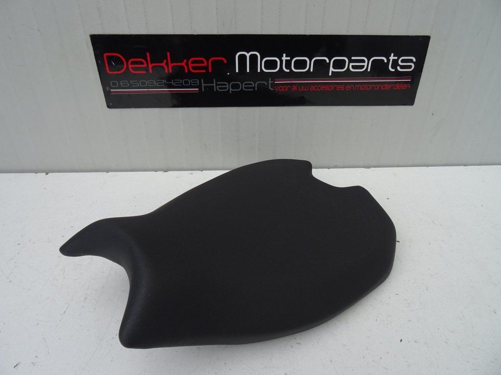 Voorste Zadel / Bestuurders zit Ducati Streetfighter V2 2022, Motos, Enlèvement ou Envoi, -, -, -