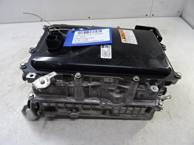 CHARGEUR DE BATTERIE (G920047242), Mevr. I. Hauben, Utilisé, Info@Collignon.be, Rue de l'Espoir 34 34
4030  GRIVEGNÉE, BE