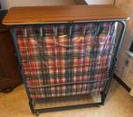 Reisbed, Kinderen en Baby's, Ophalen, Zo goed als nieuw