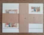 12 cartes postales Carte Postale Filips Van Kleef, Enlèvement ou Envoi, 1980 à nos jours, Non affranchie