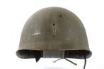 US wwII Sous-casque M1 (liner), Westinghouse 1944., Collections, Envoi