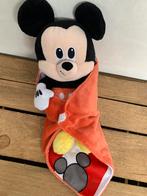 Peluche Mickey Mouse, Enlèvement ou Envoi, Comme neuf, Autres types