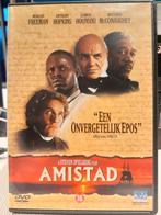 Amistad, Vanaf 16 jaar, 1980 tot heden, Drama, Ophalen of Verzenden
