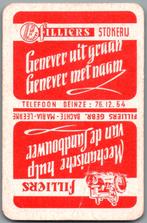 speelkaart - LK14072 - Feliers, Envoi, Comme neuf, Carte(s) à jouer